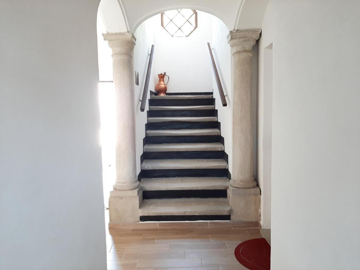 Hotel Chrizia Novi Ligure Esterno foto