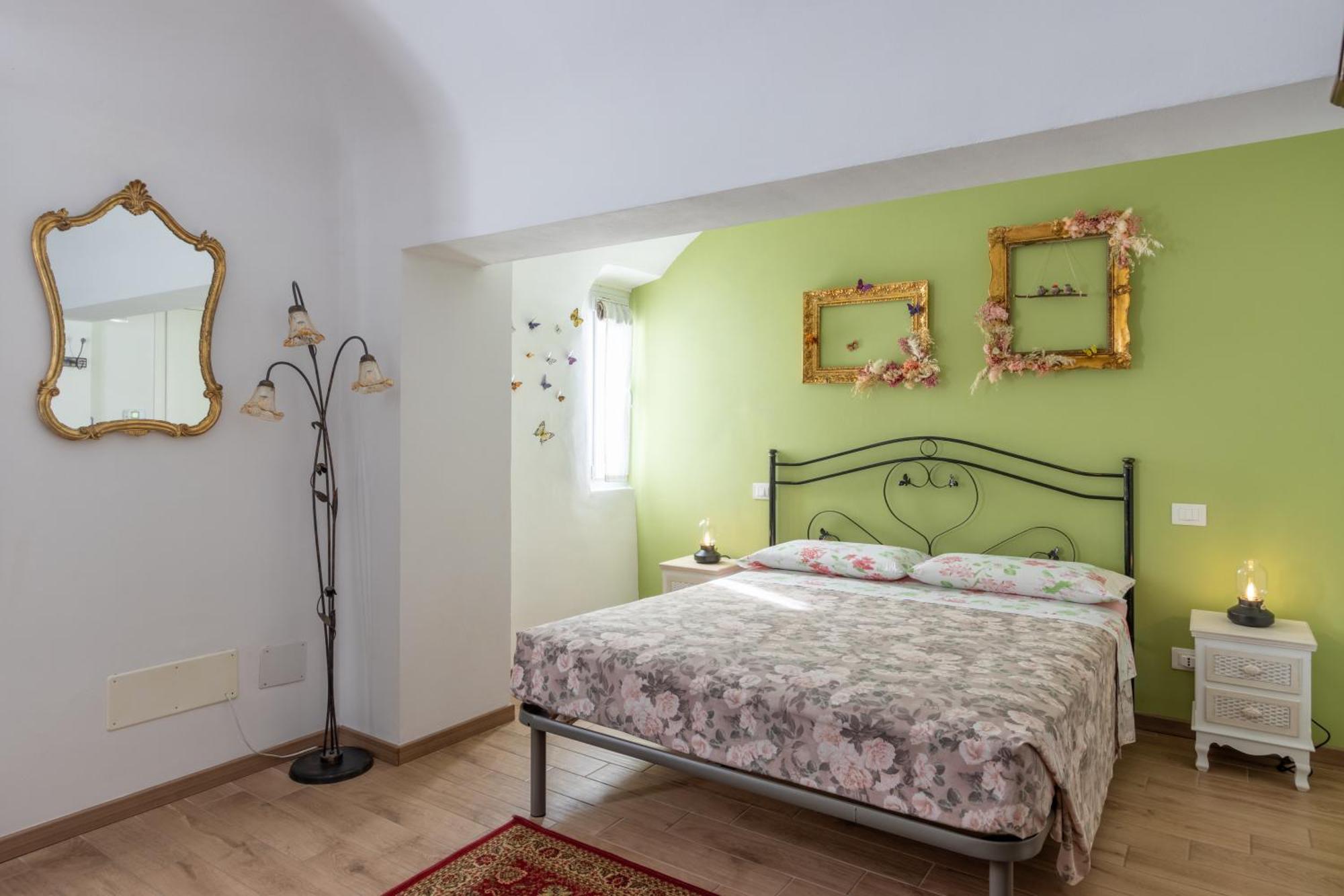 Hotel Chrizia Novi Ligure Esterno foto