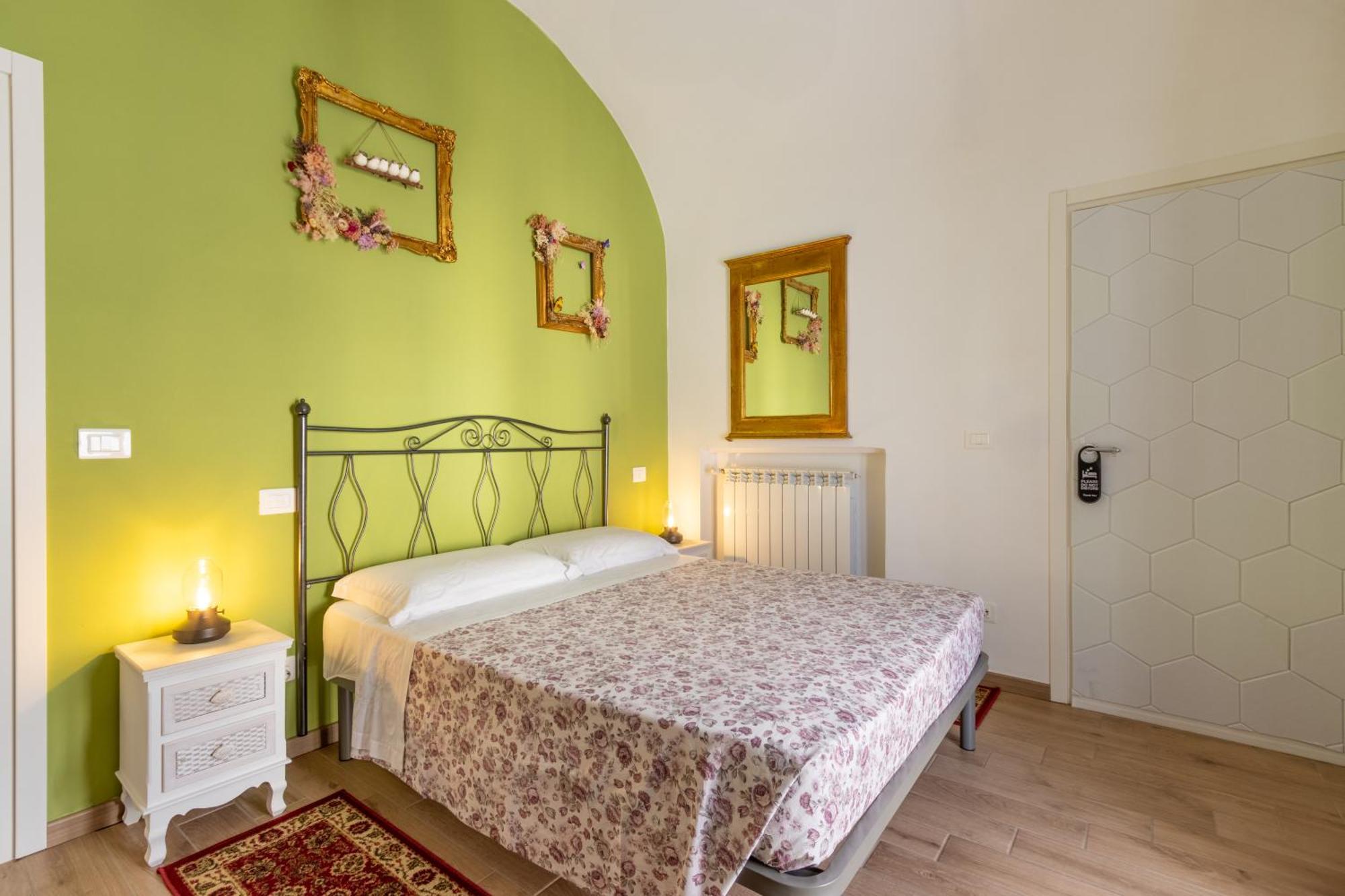 Hotel Chrizia Novi Ligure Esterno foto