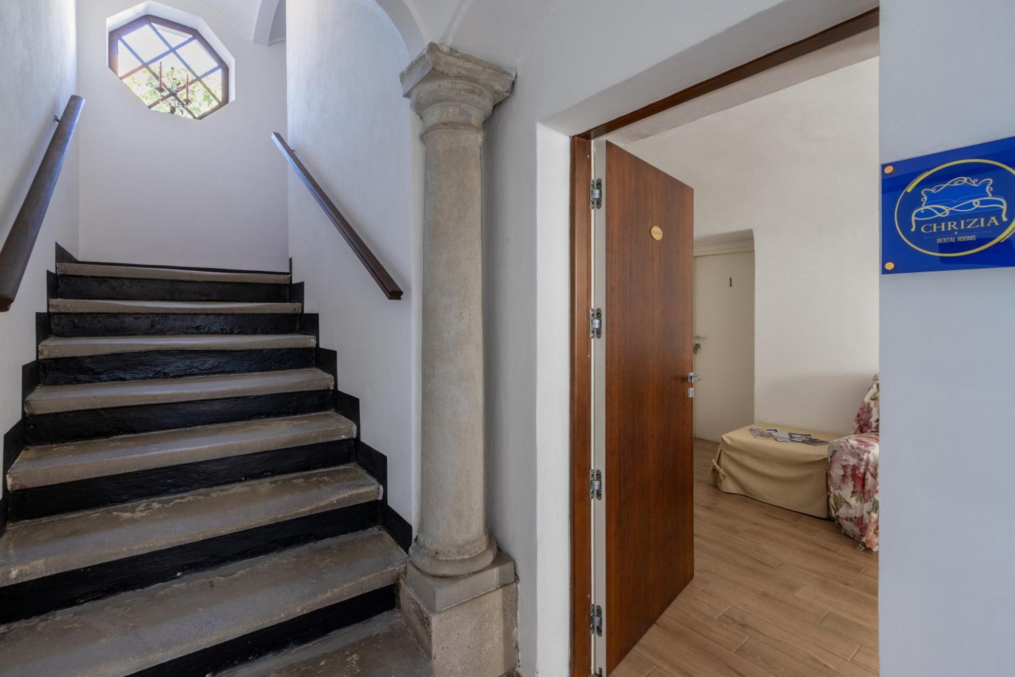 Hotel Chrizia Novi Ligure Esterno foto