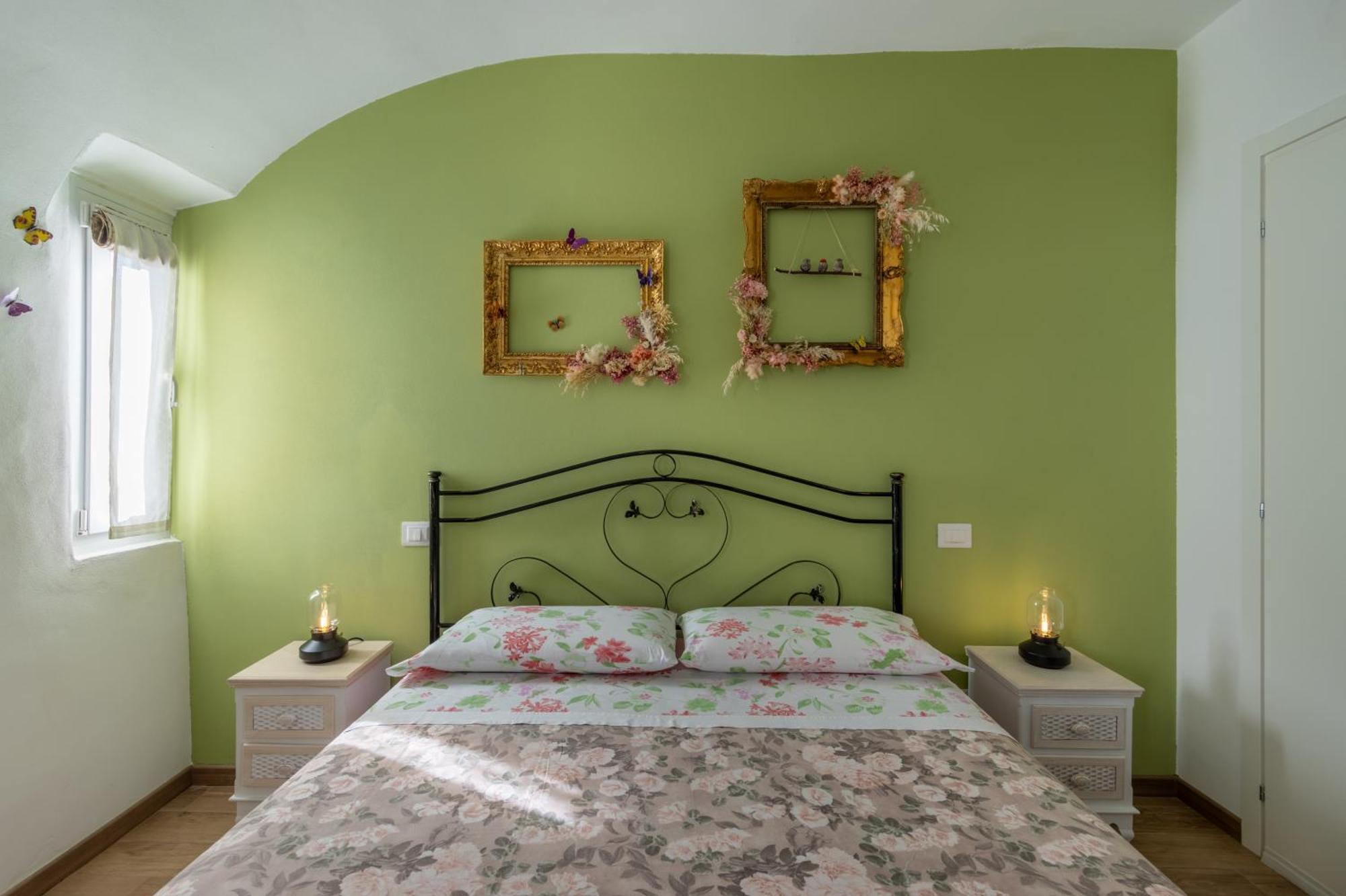 Hotel Chrizia Novi Ligure Esterno foto